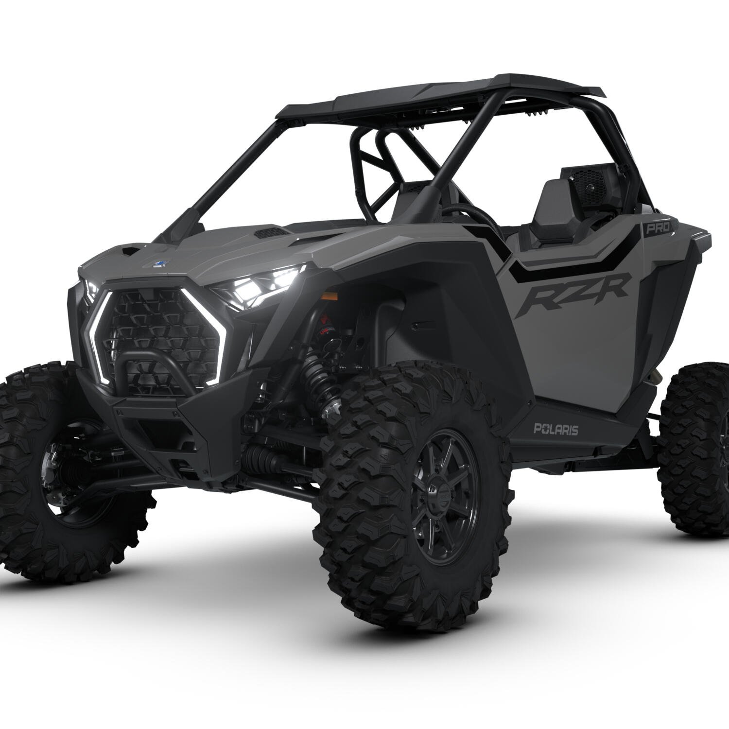 2026 Polaris RZR Pro XP Sport