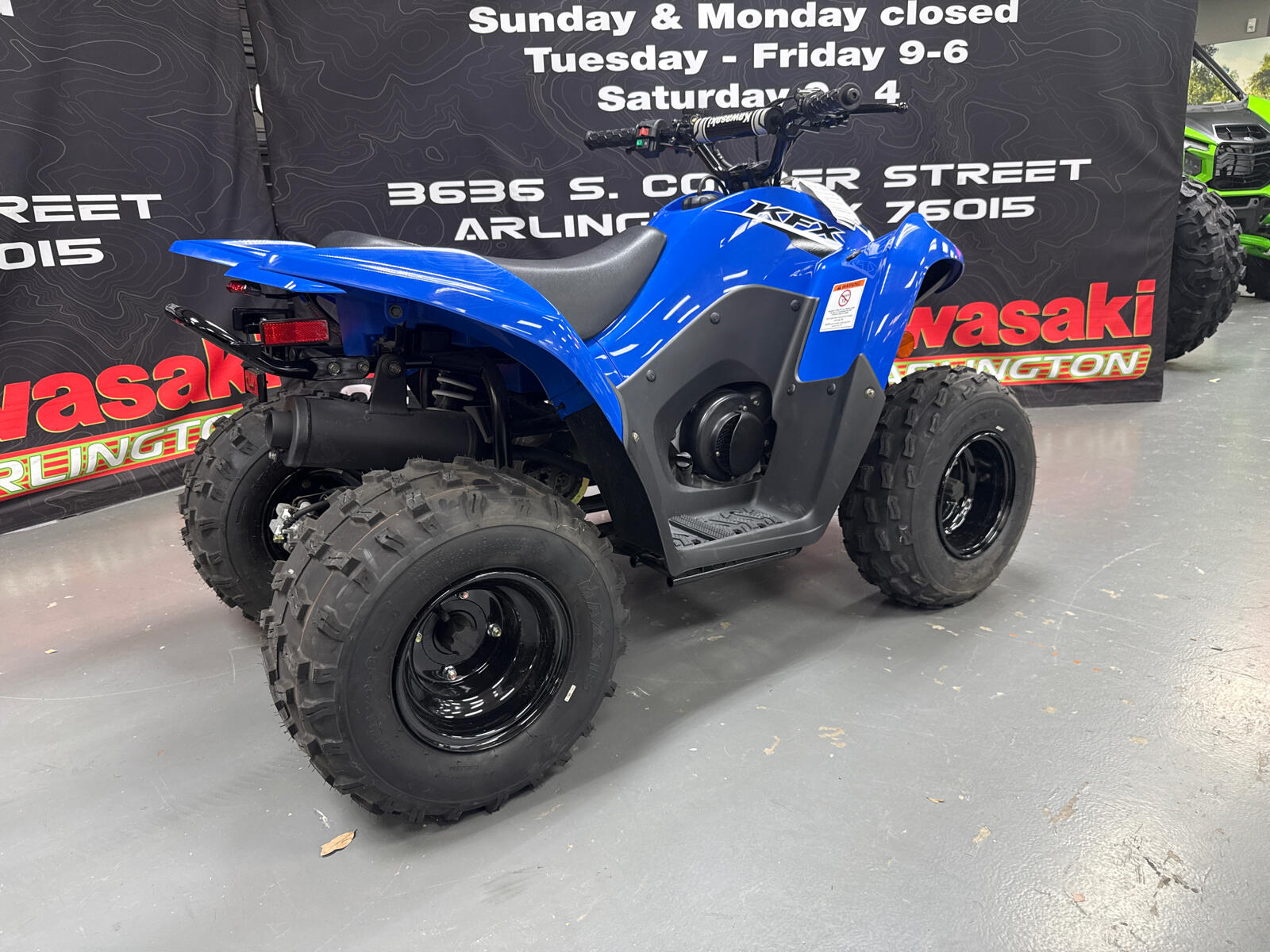 powersport image