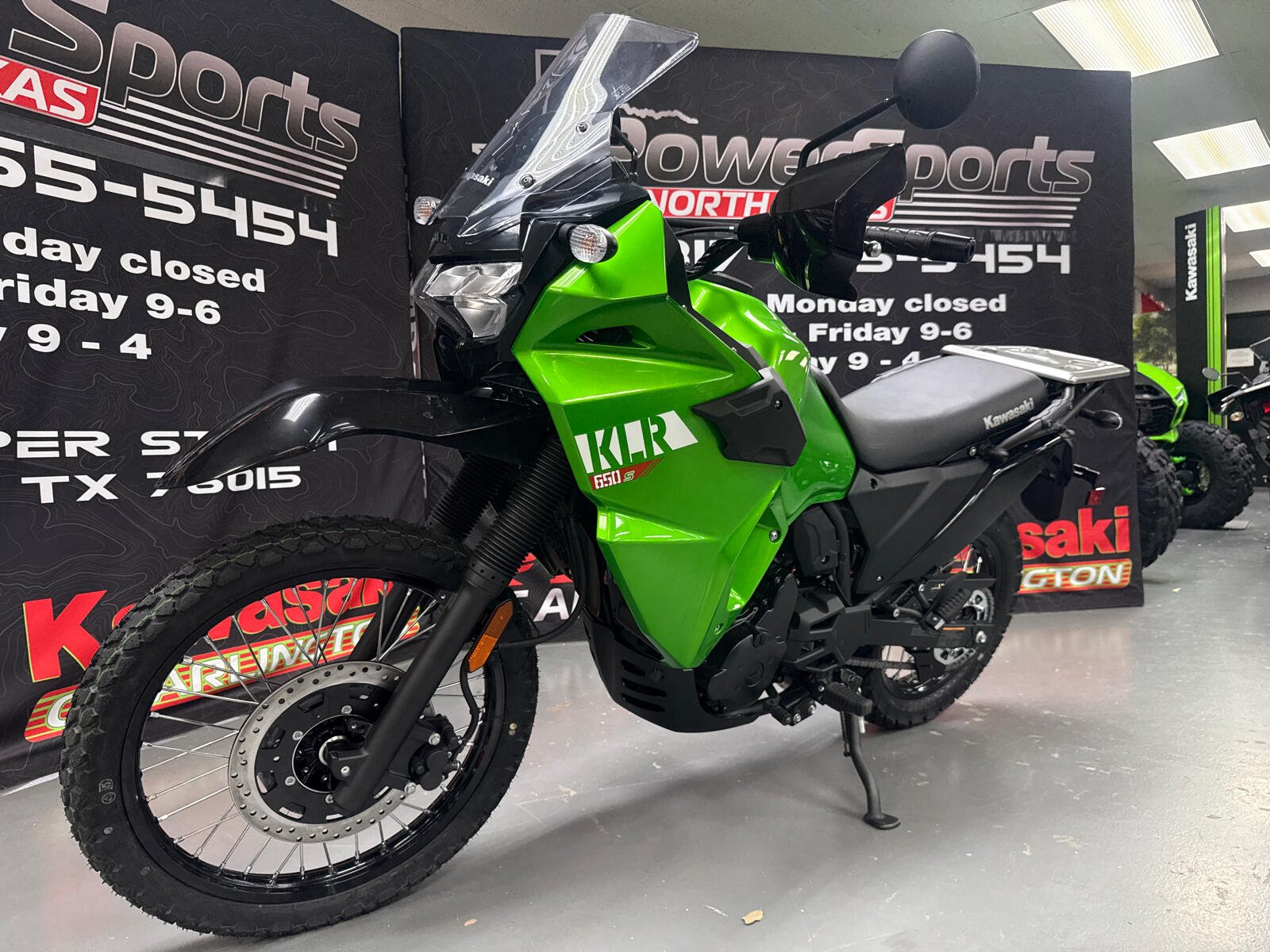powersport image
