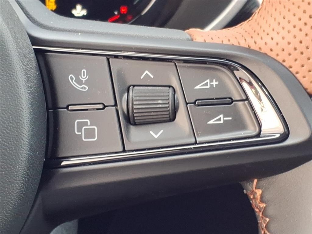 2025 Alfa Romeo Stelvio Intensa - Photo 16