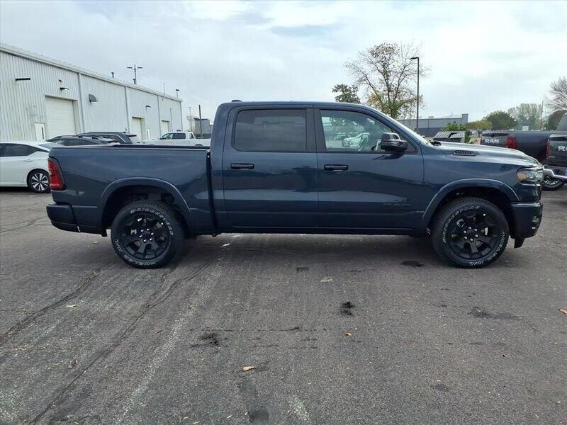 2026 RAM 1500 Big Horn/Lone Star - Photo 18