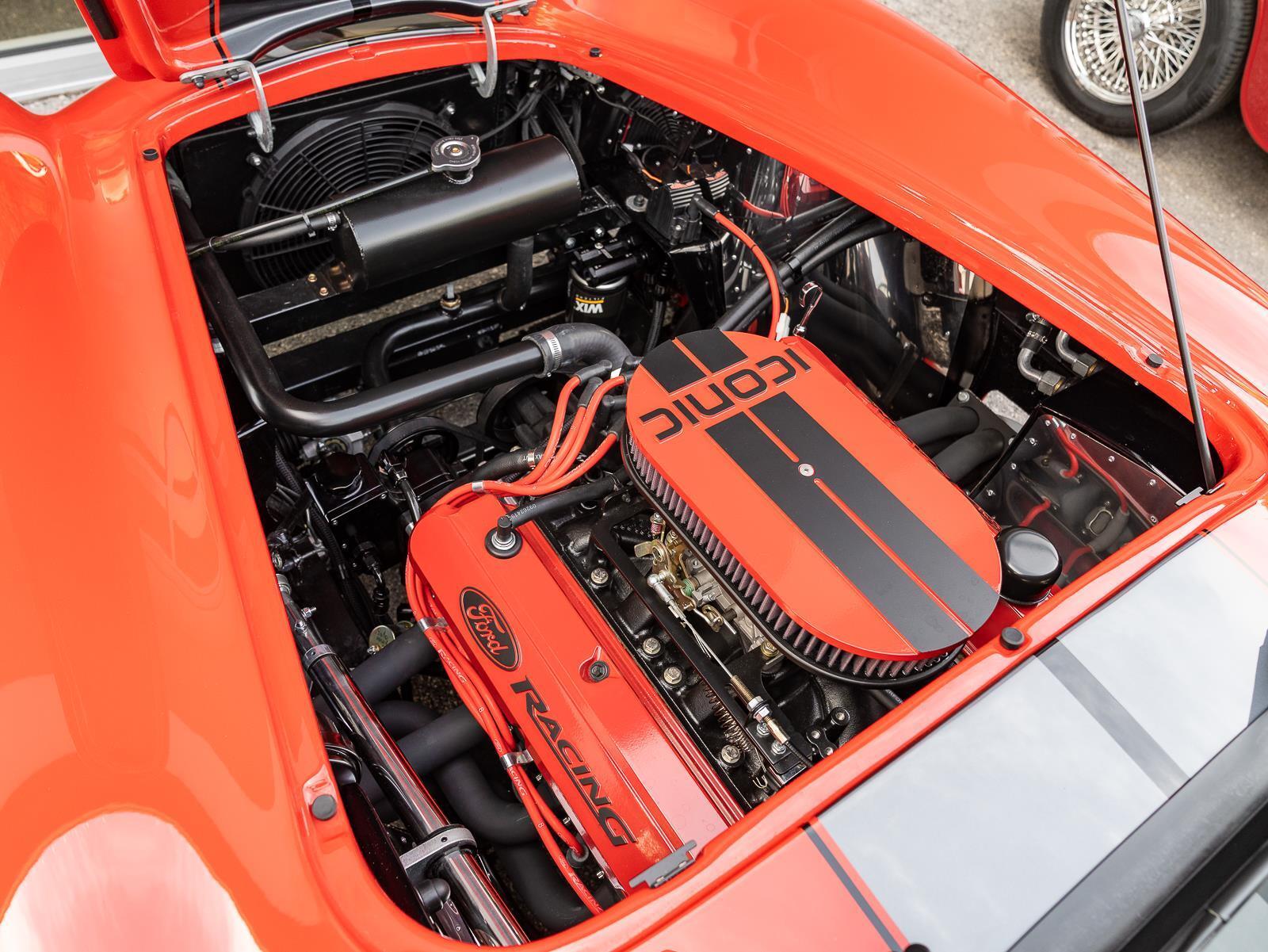 Used 1965 Roadster Shelby Replica 