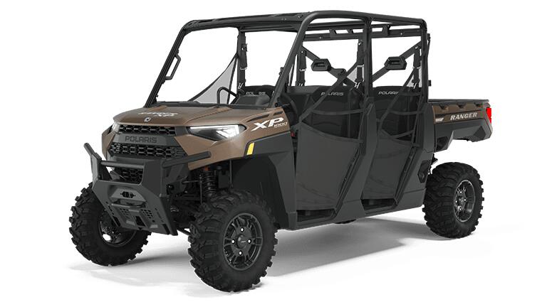 2023 Polaris Ranger Crew XP 1000 Premium