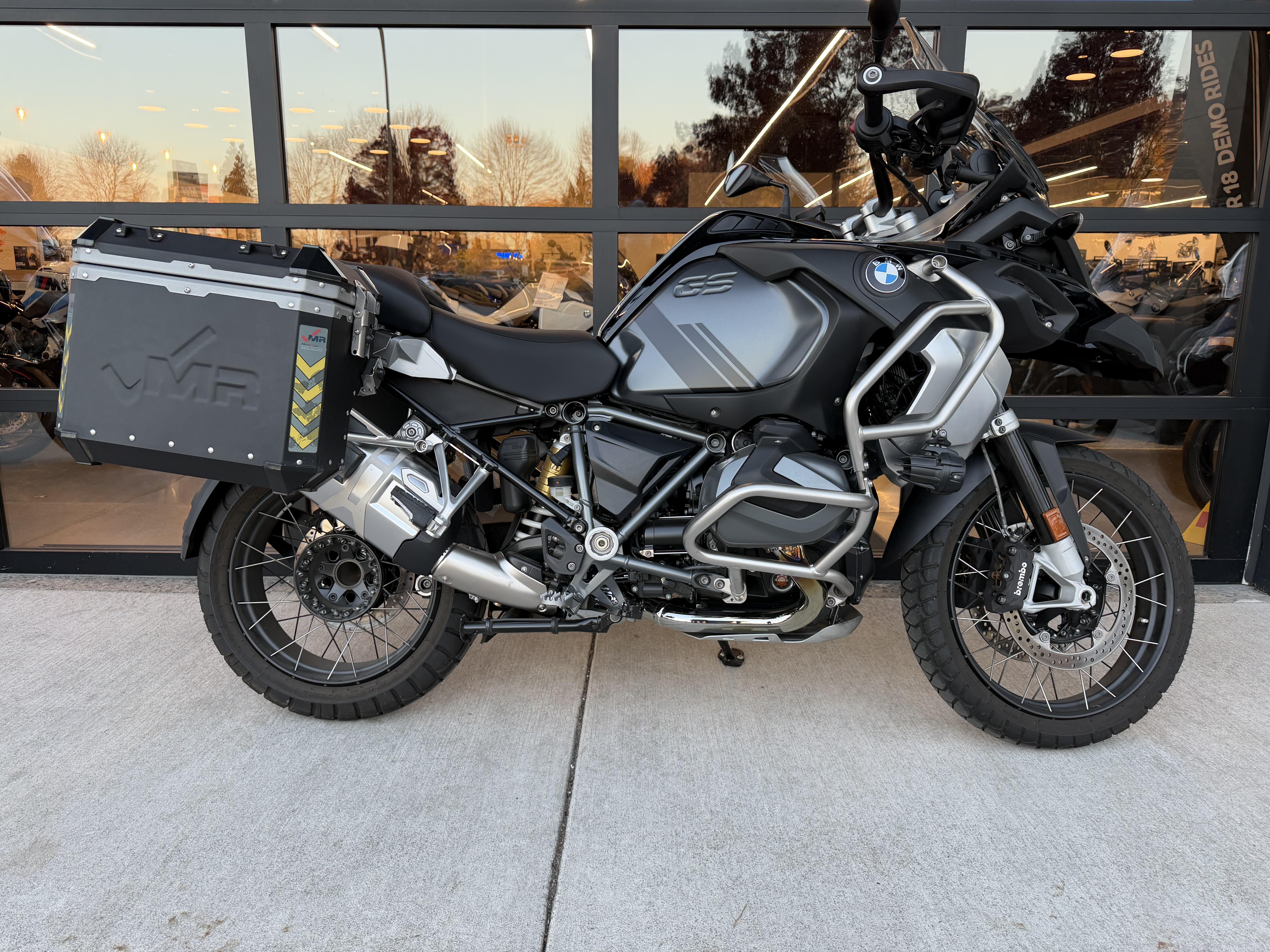 2023 BMW R 1250 GS Adventure