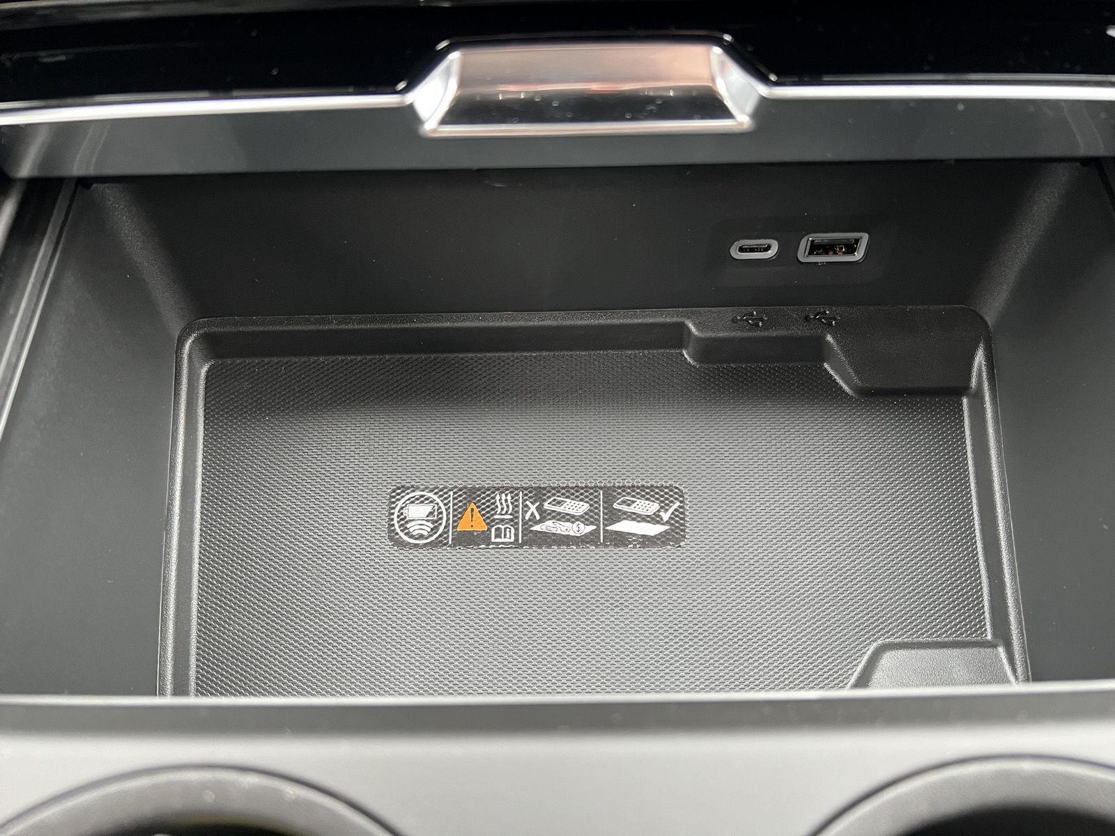 2026 GMC Yukon Denali - Photo 38