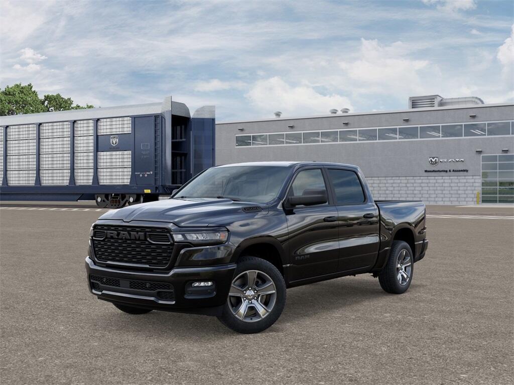 2026 RAM Ram 1500 Pickup Express's photo