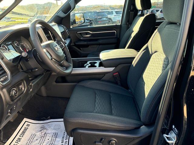 2026 RAM 1500 Big Horn/Lone Star - Photo 14