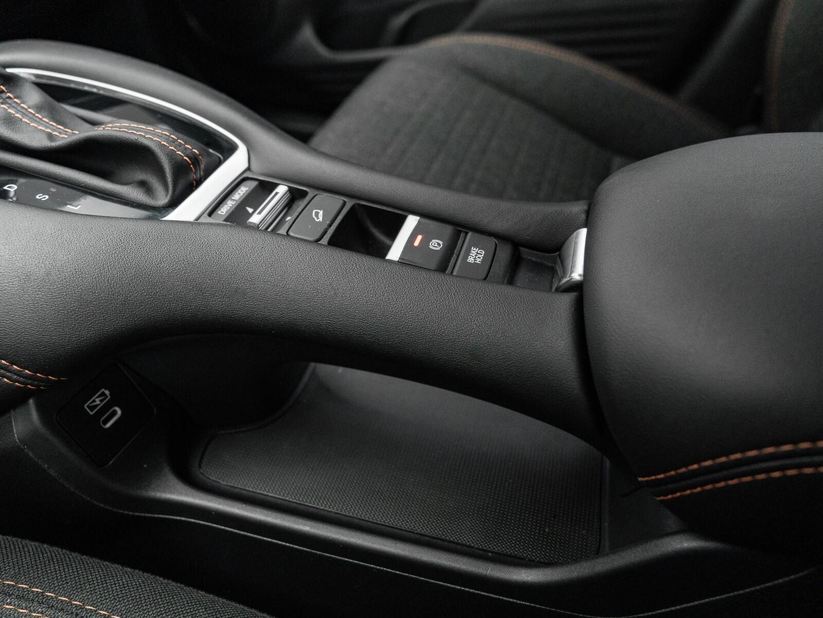 Used 2026 Honda HR-V Sport