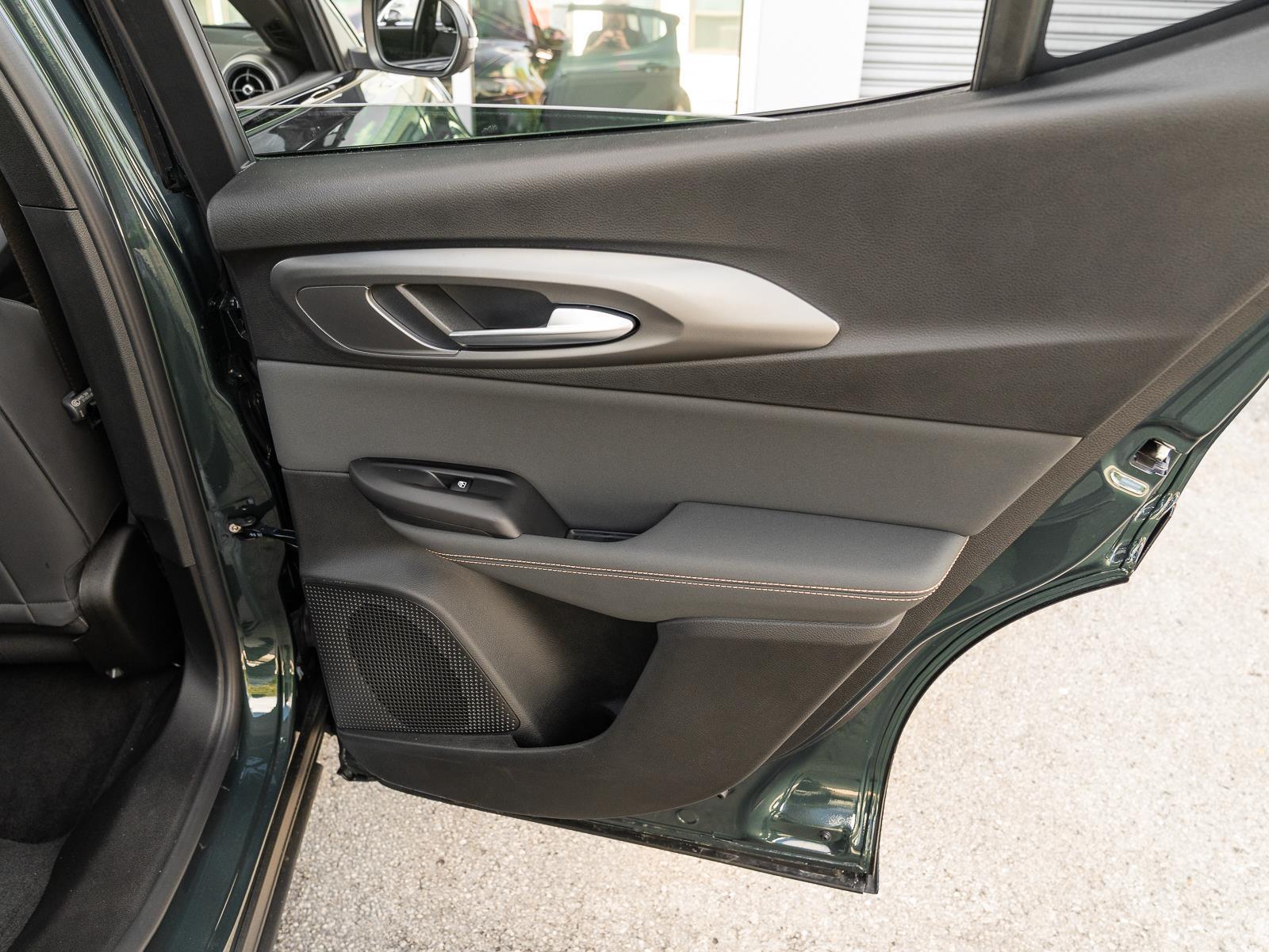 New 2026 Alfa Romeo Tonale Veloce Awd