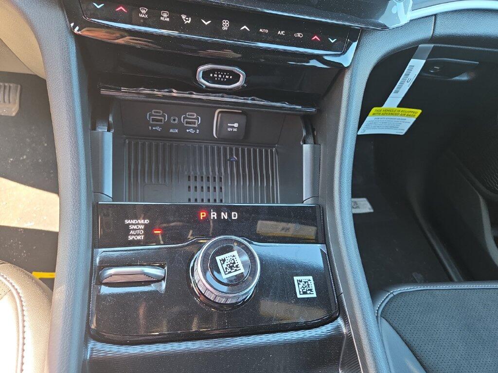 2026 Jeep Grand Cherokee Laredo - Photo 9