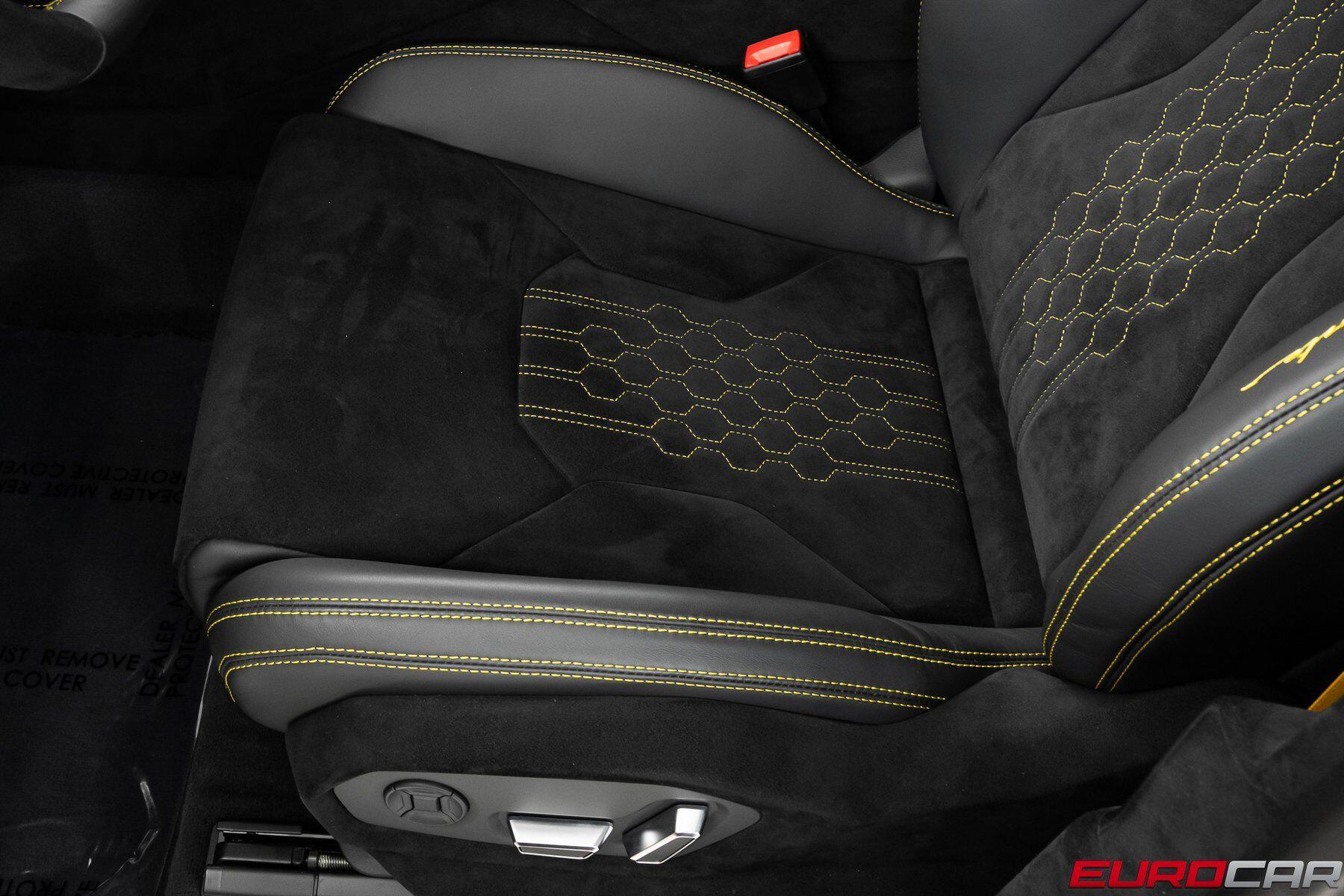 2024 Lamborghini Urus Performante *HUGE CARBON OPTIONS * SUNROOF*Image 47