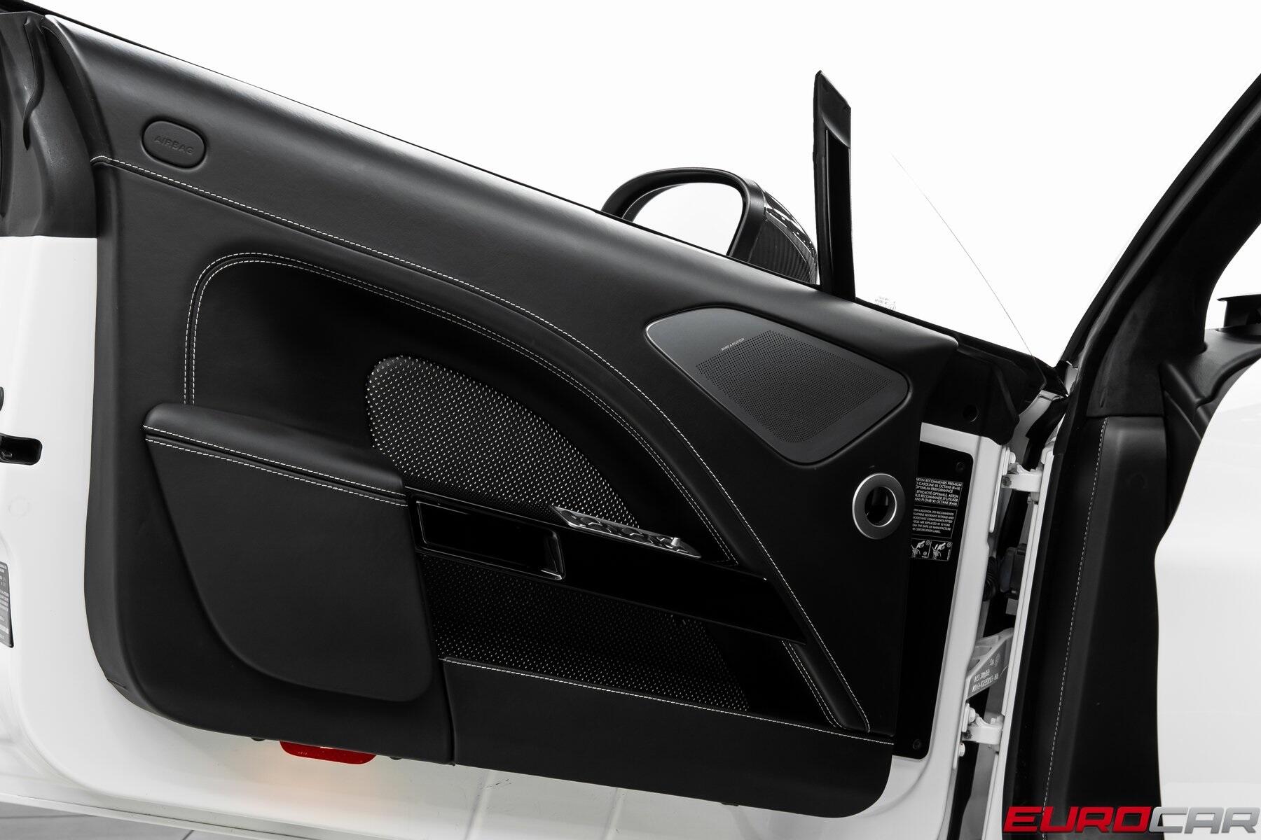 Used 2015 Aston Martin Rapide S *CARBON FIBER EXTERIOR * IMMACULATE CONDITION*Image 24