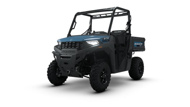 2026 Polaris RANGER SP 570 Premium