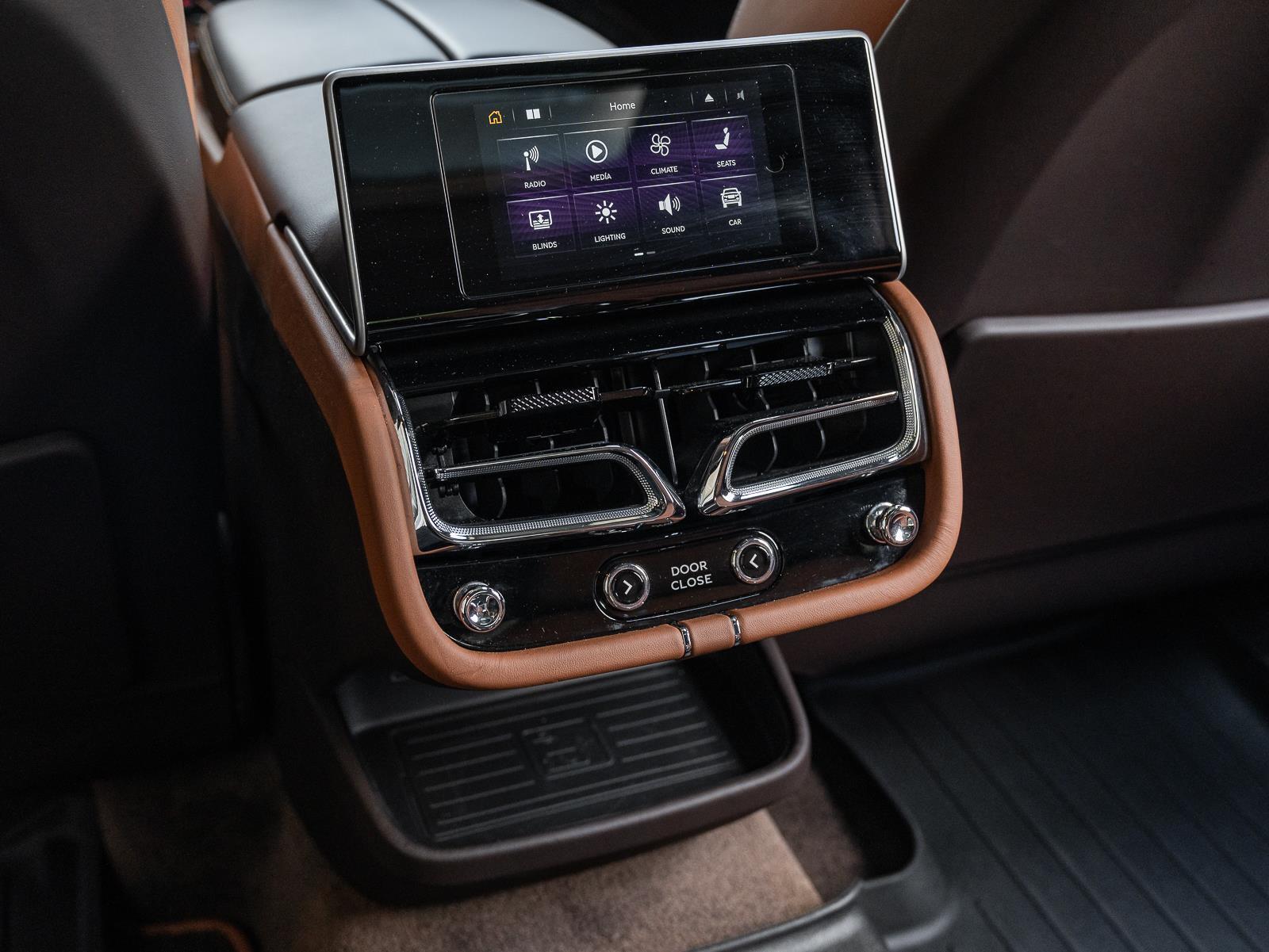 Used 2023 Bentley Bentayga V8
