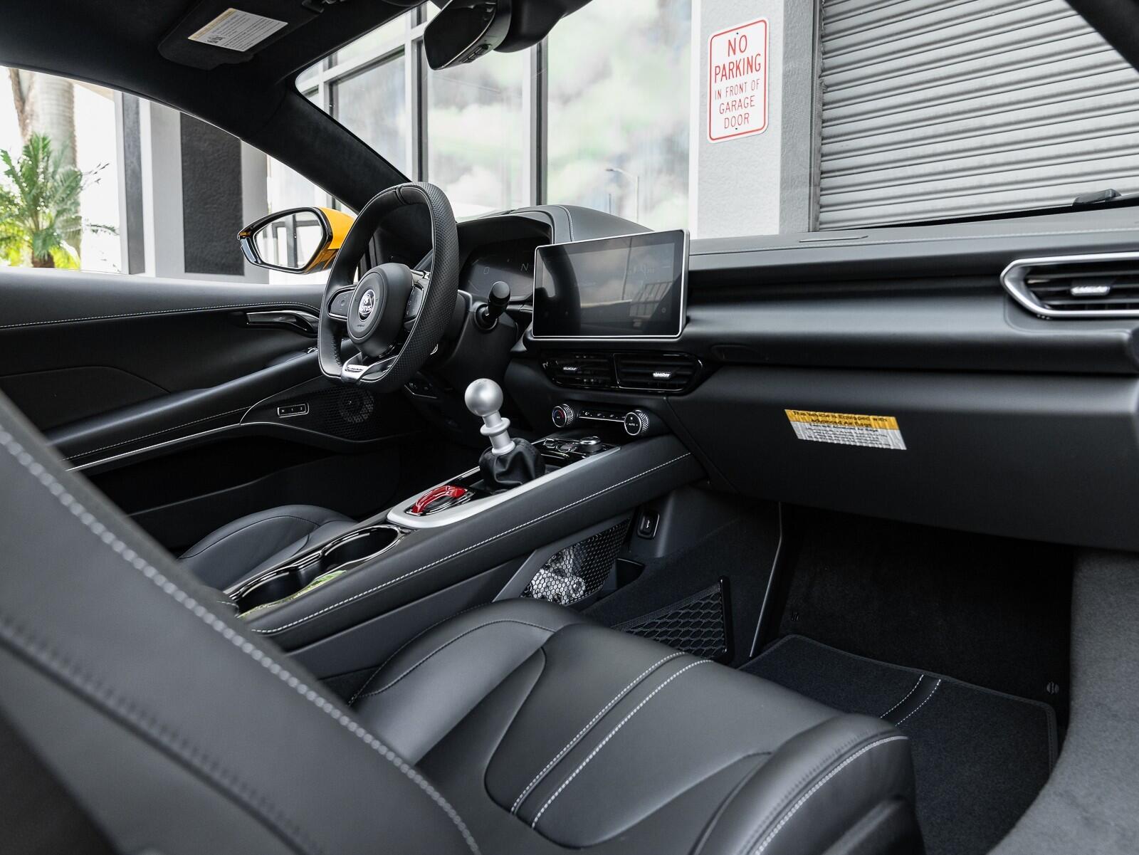 Used 2025 Lotus Emira V6