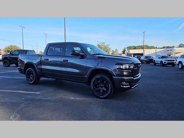 2026 RAM 1500 Big Horn/Lone Star - Photo 39