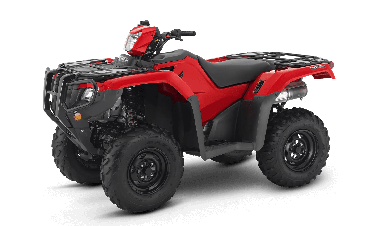 2026 Honda FourTrax Foreman Rubicon 4x4 EPS