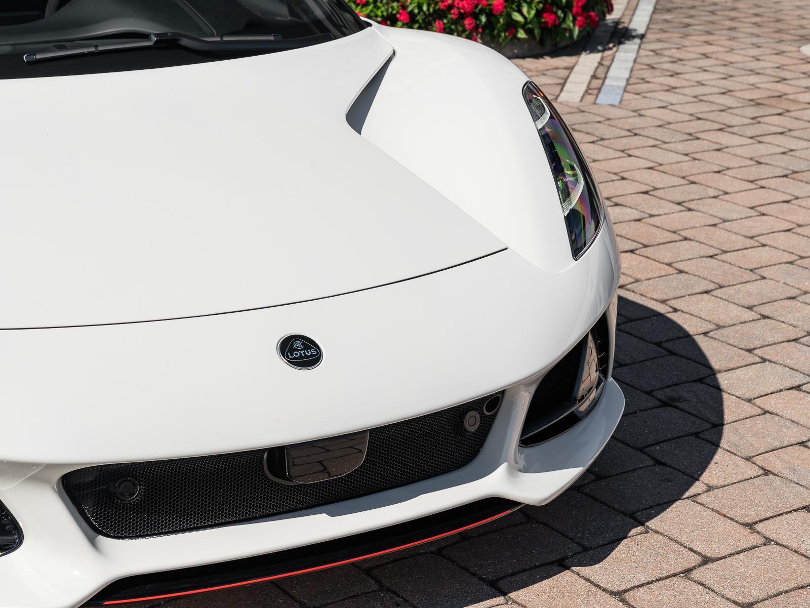 Used 2026 Lotus Emira V6 SE