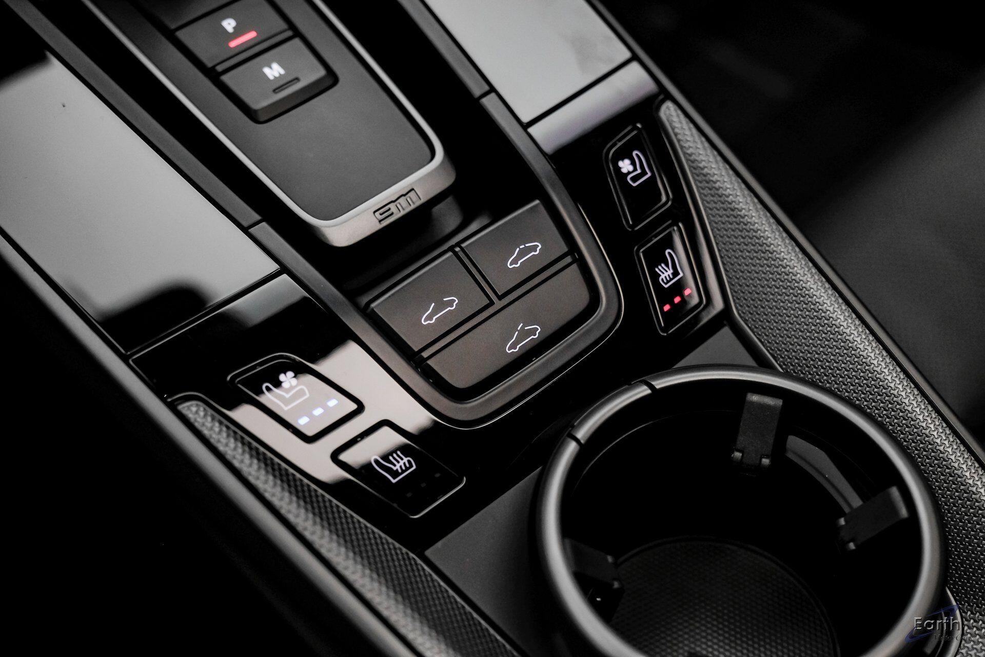 2024 Porsche 911 S - Photo 54