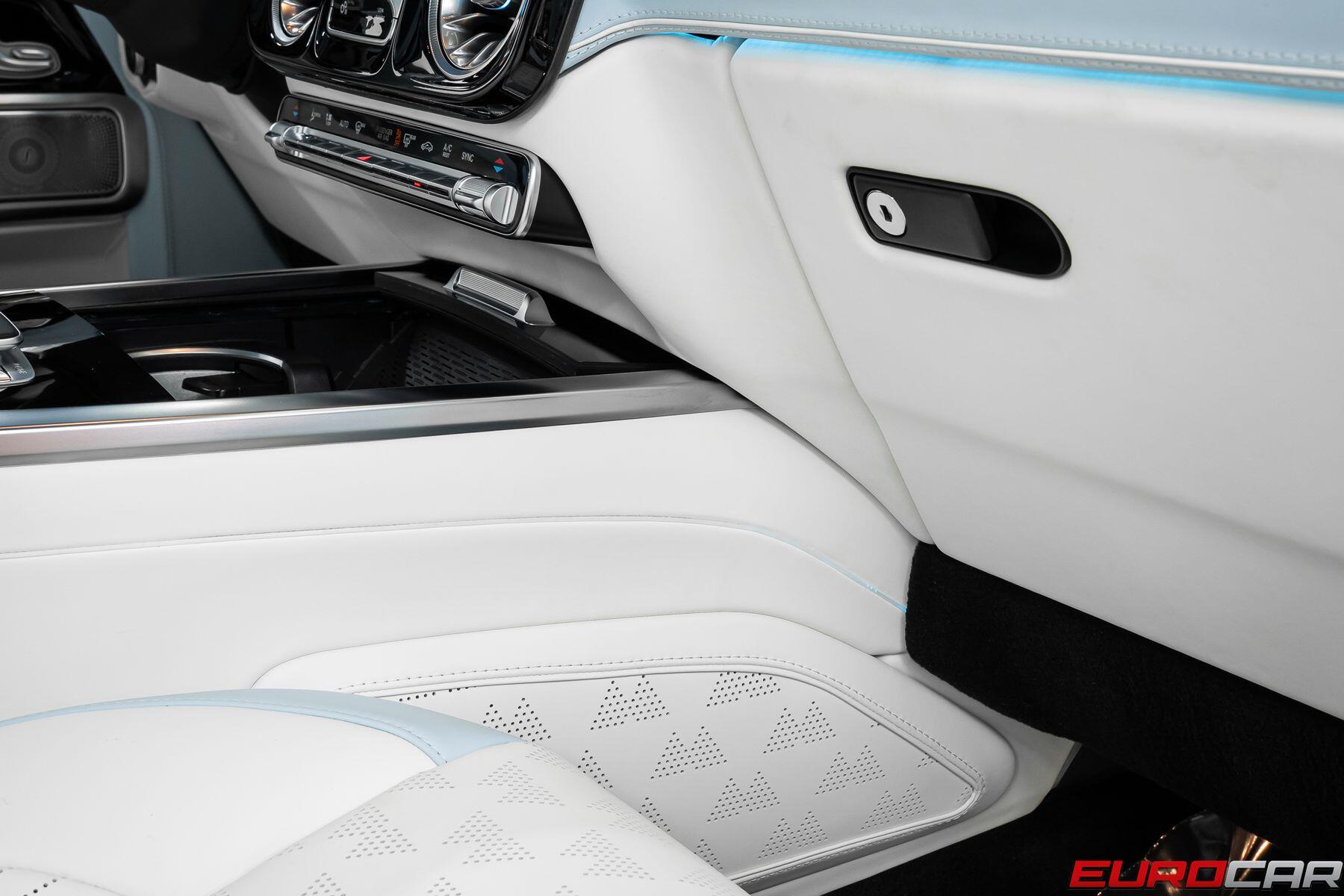 2026 Mercedes-Benz G-Class G 63 AMG *FULL MANSORY BUILD * PANORAMIC SUNROOF*Image 53