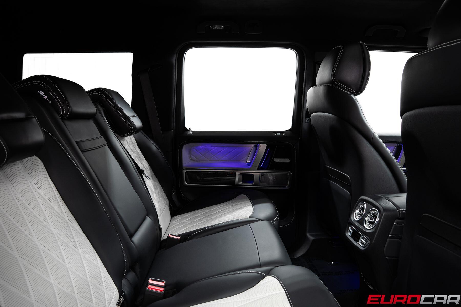 2023 Mercedes-Benz G-Class G 63 AMG *INTERIOR PACK PLUS * FULL PPF*Image 35