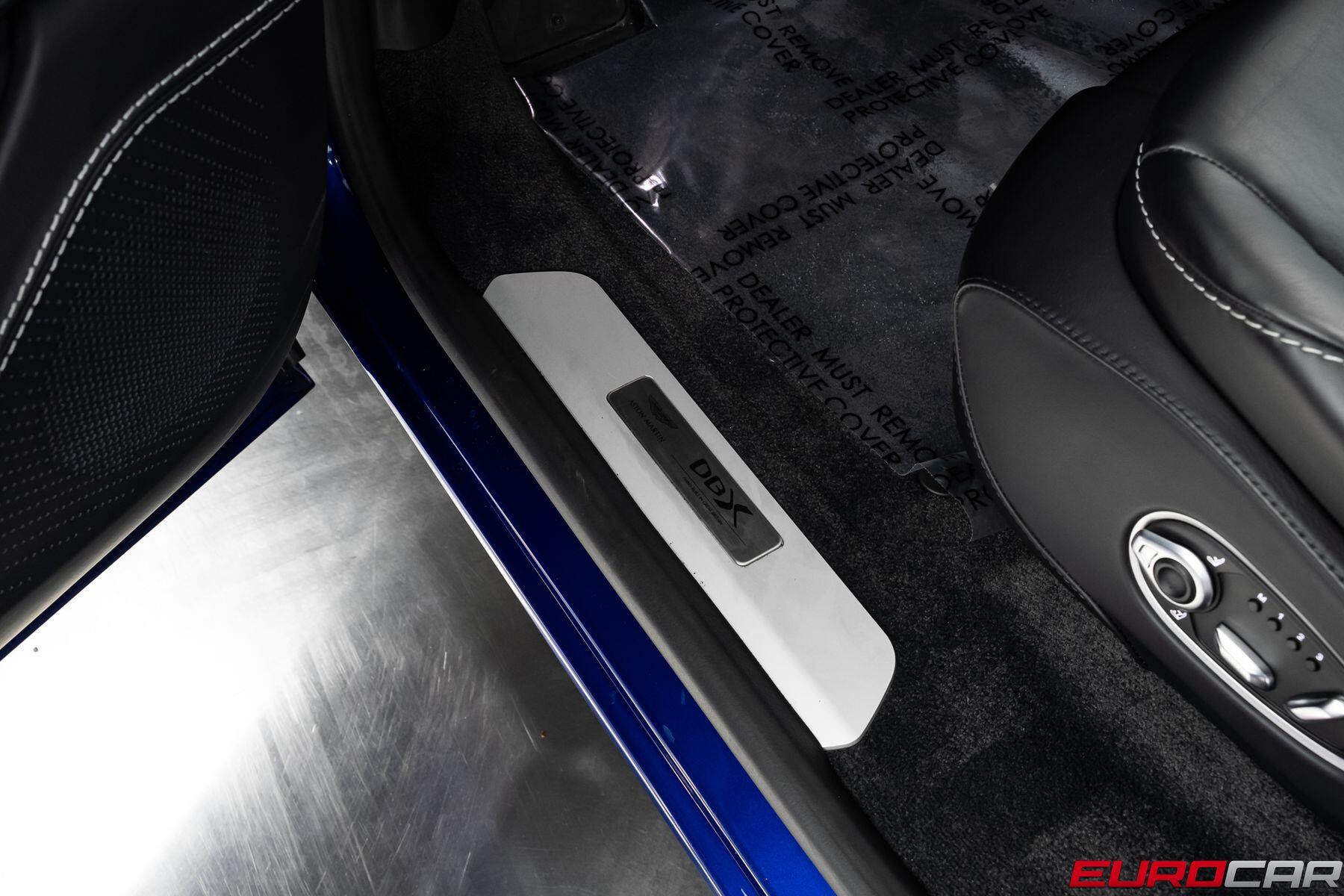 2023 Aston Martin DBX 707 *PANORAMIC SUNROOF * FRONT PPF*Image 46