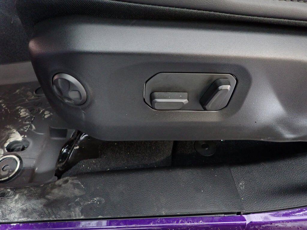 2026 Jeep Wrangler 4-Door Rubicon - Photo 22