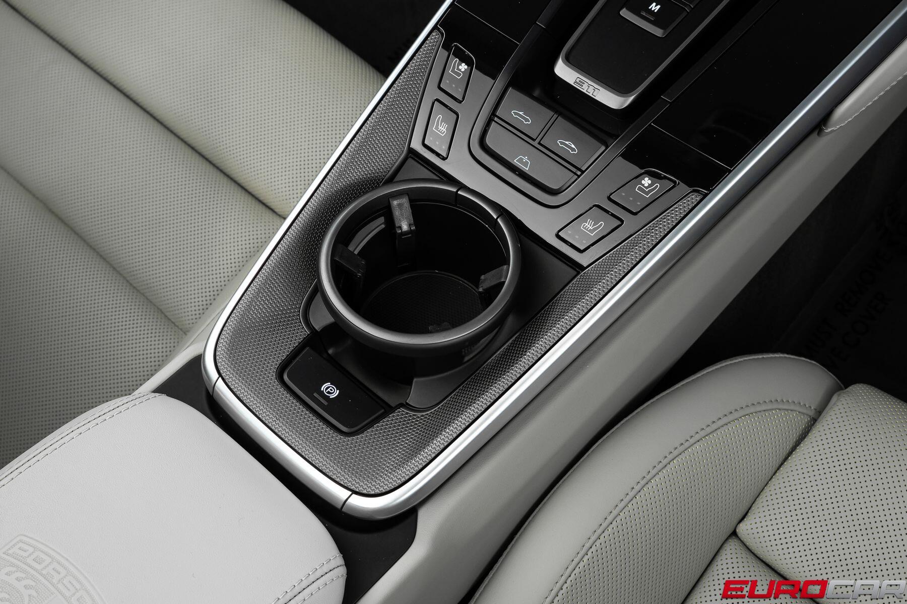 2022 Porsche 911 Turbo *ADAPTIVE SEATS PLUS * FRONT LIFT*Image 35