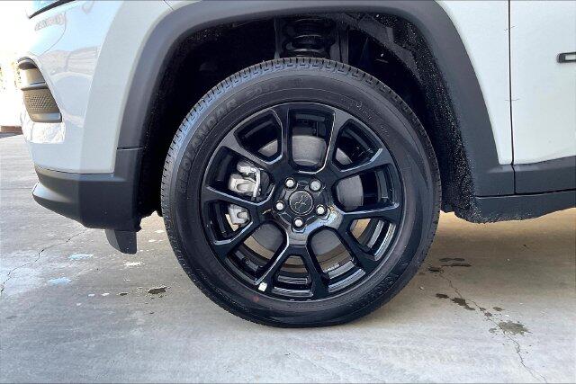 2026 Jeep Compass Altitude Special Edition - Photo 10
