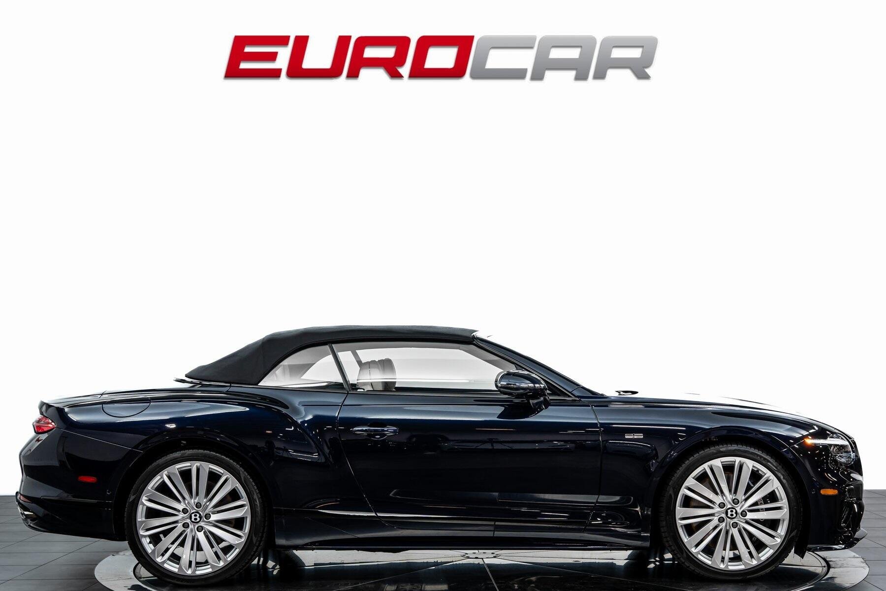 Used 2025 Bentley Continental GT Speed *FIRST EDITION * COMFORT SPEC*Image 8