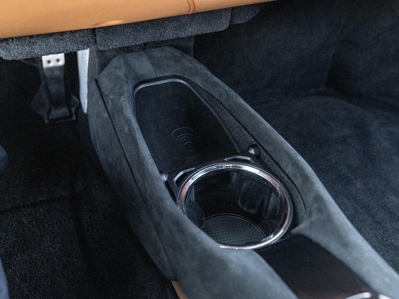 Used 2023 Ferrari 296 GTB 