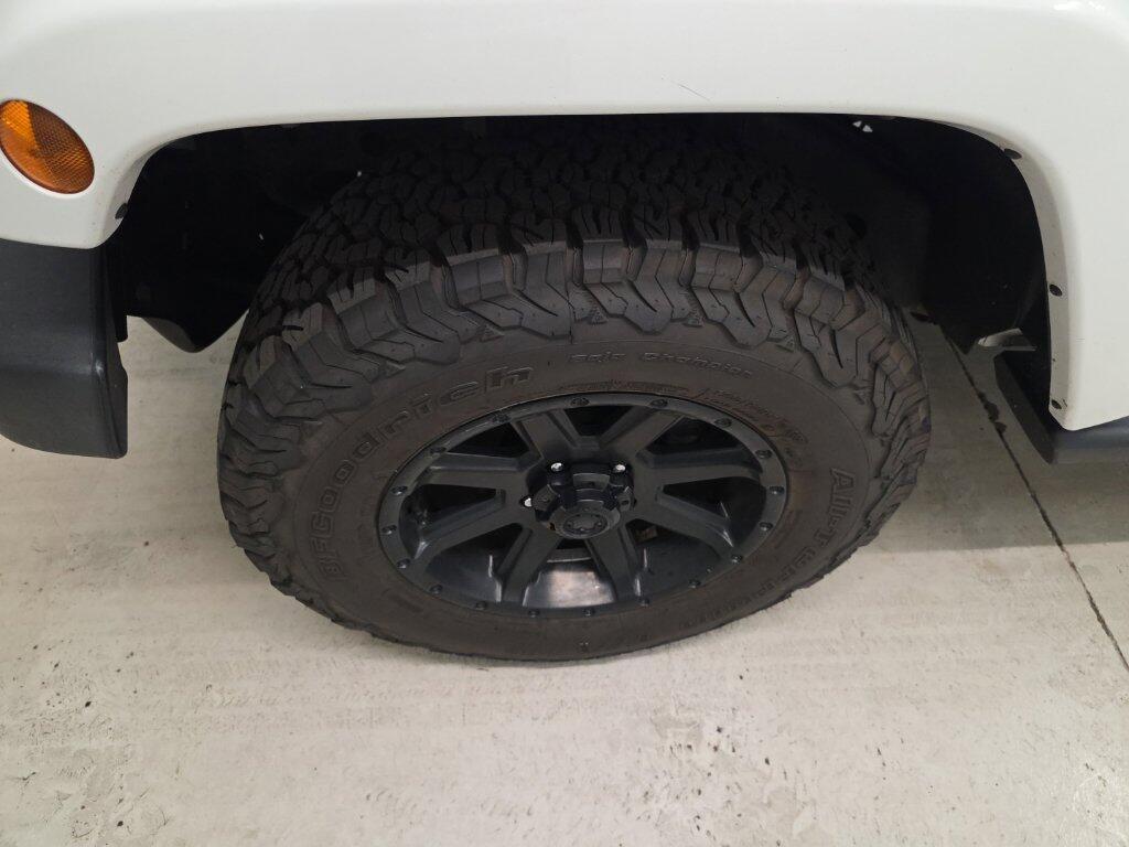 Used 2016 Jeep Wrangler Unlimited Rubicon with VIN 1C4HJWFG7GL218517 for sale in Cedarburg, WI