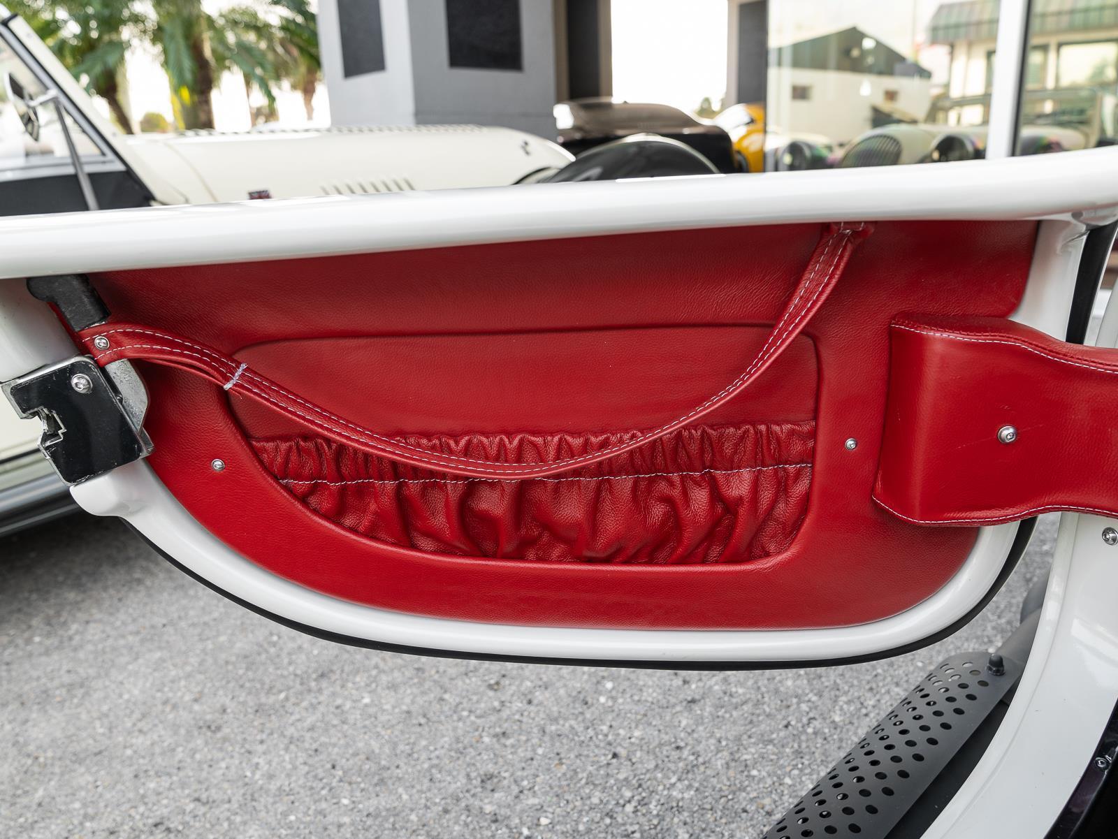 Used 1965 Roadster Shelby Replica Roadster