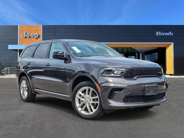 2025 Dodge Durango