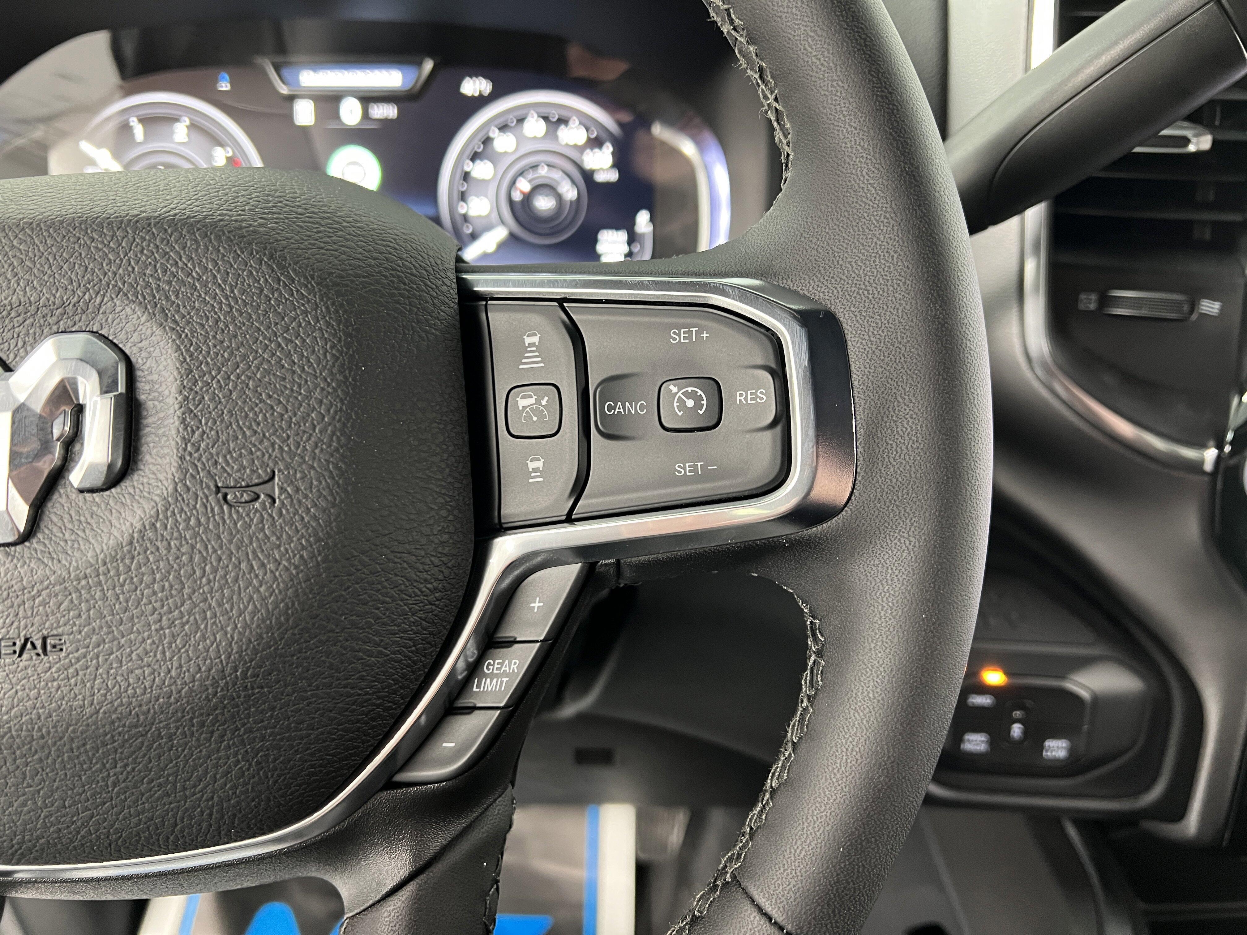 2026 RAM 2500 Laramie - Photo 30