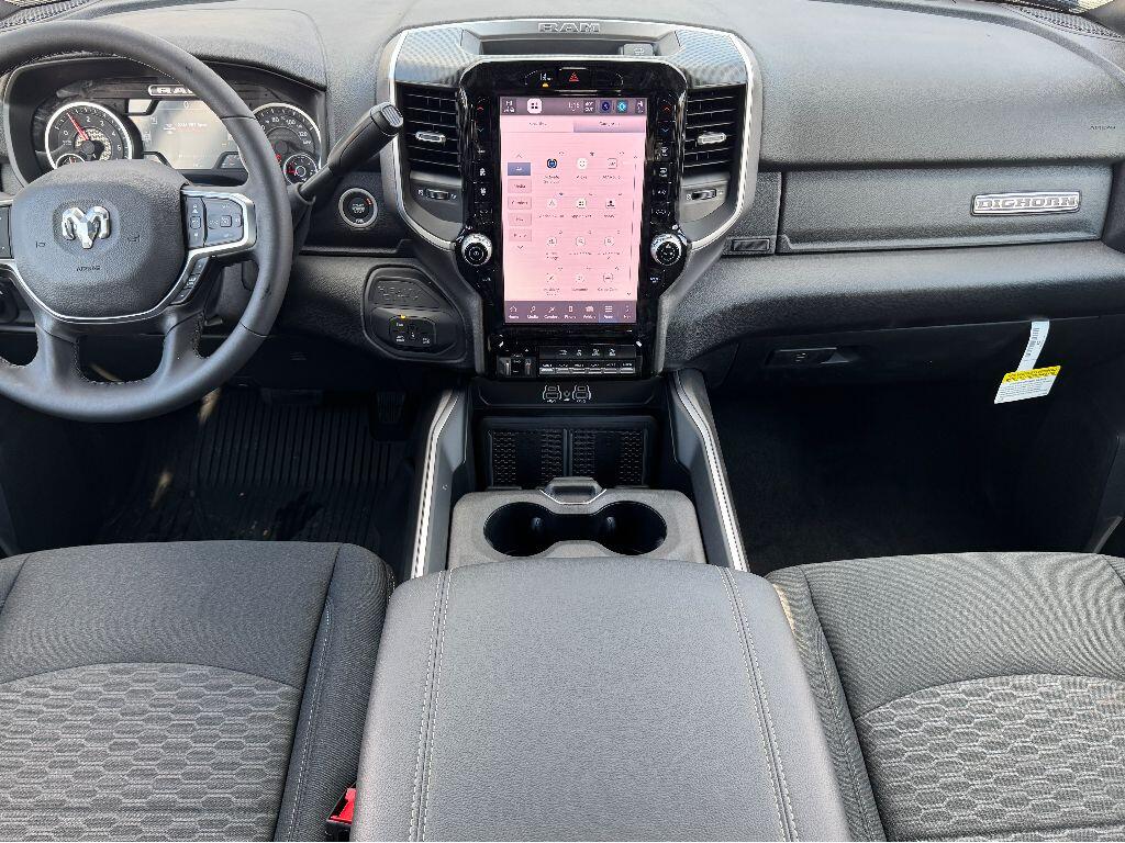 2026 RAM 2500 Big Horn - Photo 9