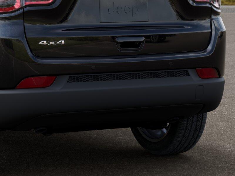 2026 Jeep Compass Limited Altitude - Photo 39