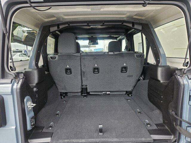 2026 Jeep Wrangler 4-Door Sport S - Photo 12