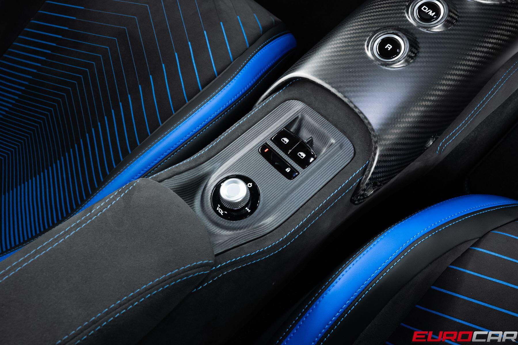 2023 Maserati MC20 *CARBON STEERING WHEEL * FRONT PPF*Image 36