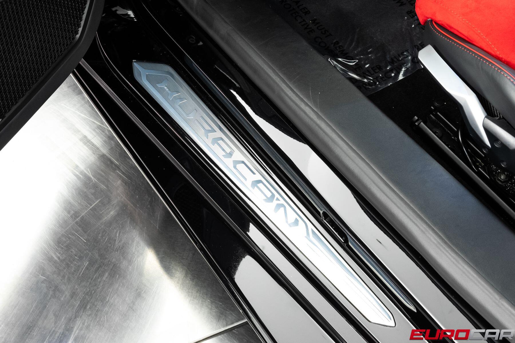 2022 Lamborghini Huracan EVO RWD *CARBON SPORT SEATS * FRONT PPF*Image 45