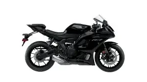 2023 Yamaha YZF-R7 CA