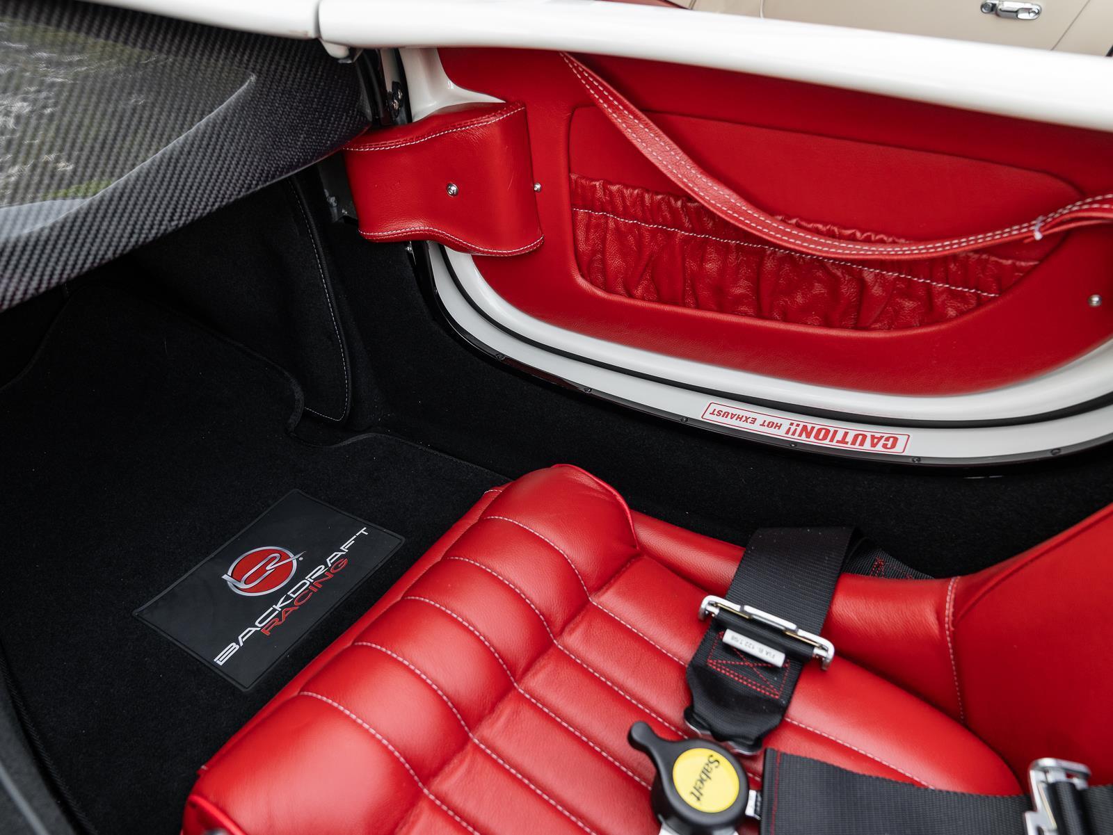 Used 1965 Roadster Shelby Replica 