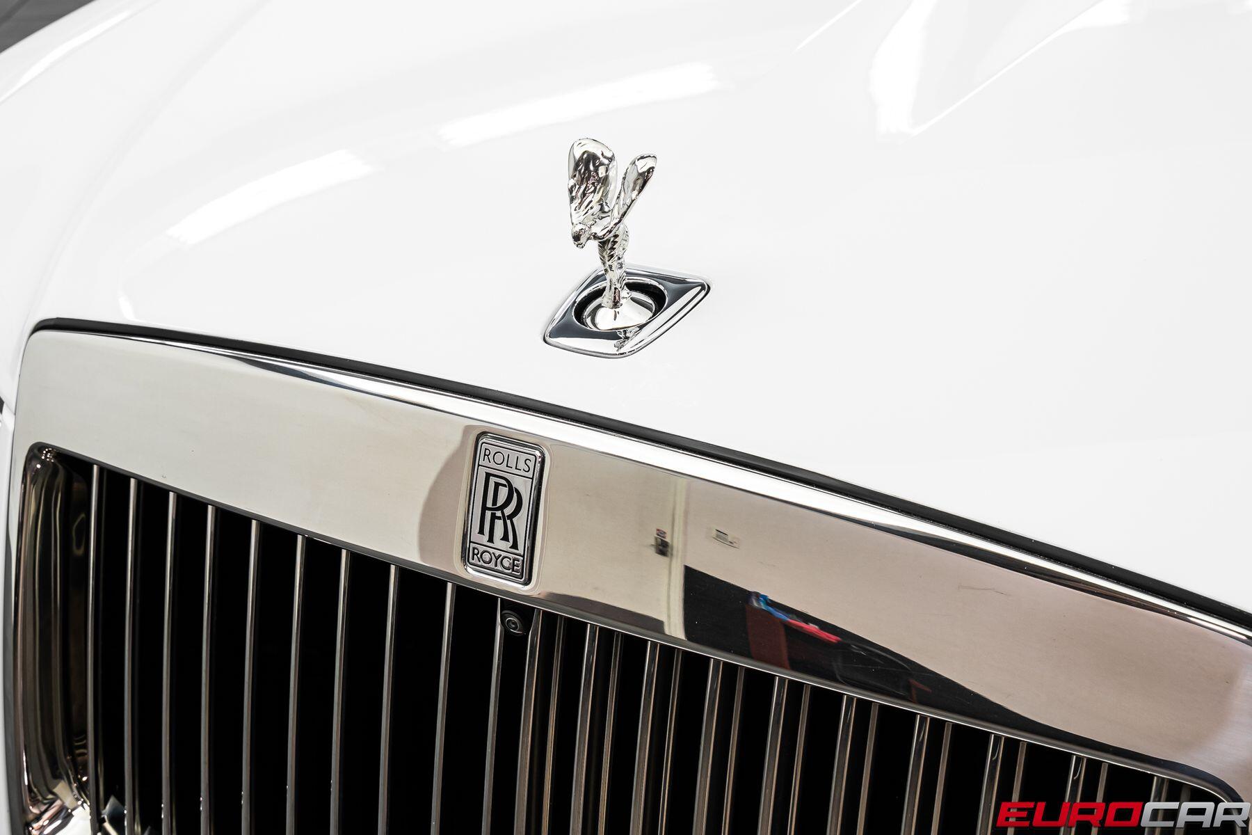 2021 Rolls-Royce Ghost *STARLIGHT HEADLINER * IMMACULATE CONDITION*Image 11