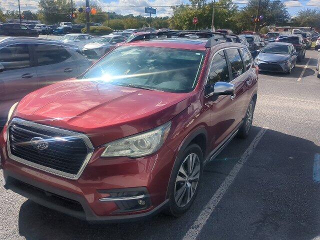 2019 Subaru Ascent Touring