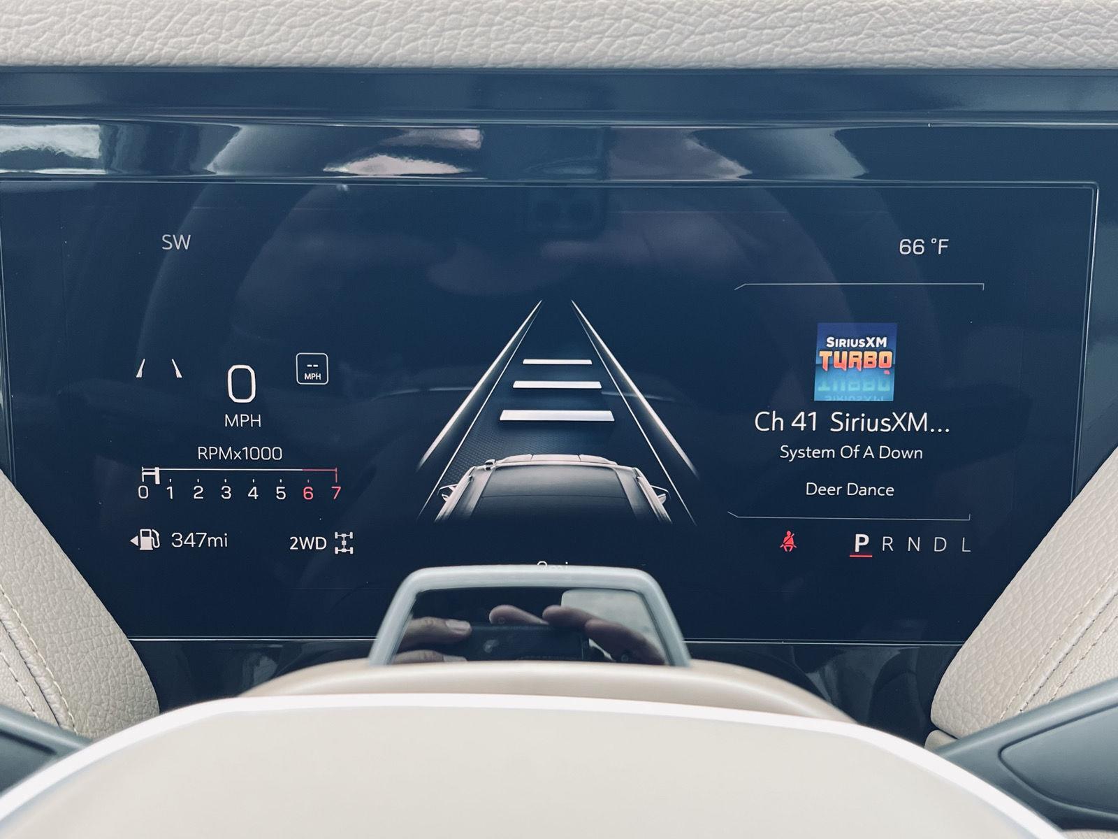 2026 GMC Yukon Denali - Photo 25