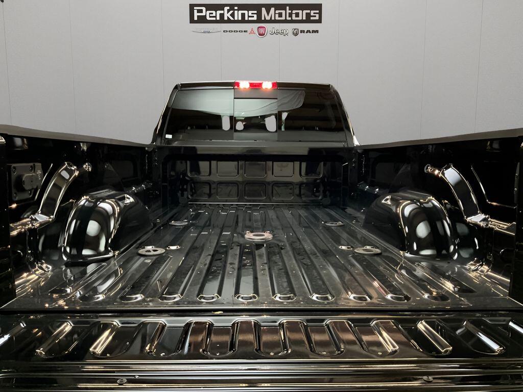2026 RAM 2500 Tradesman - Photo 7