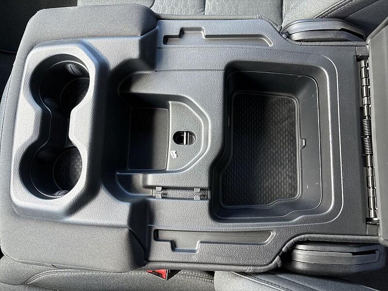 2025 RAM Ram 1500 Pickup Big Horn/Lone Star - Photo 20