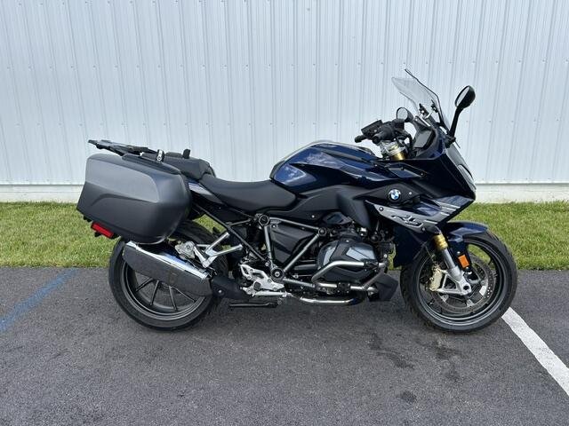 2020 BMW R 1250 RS