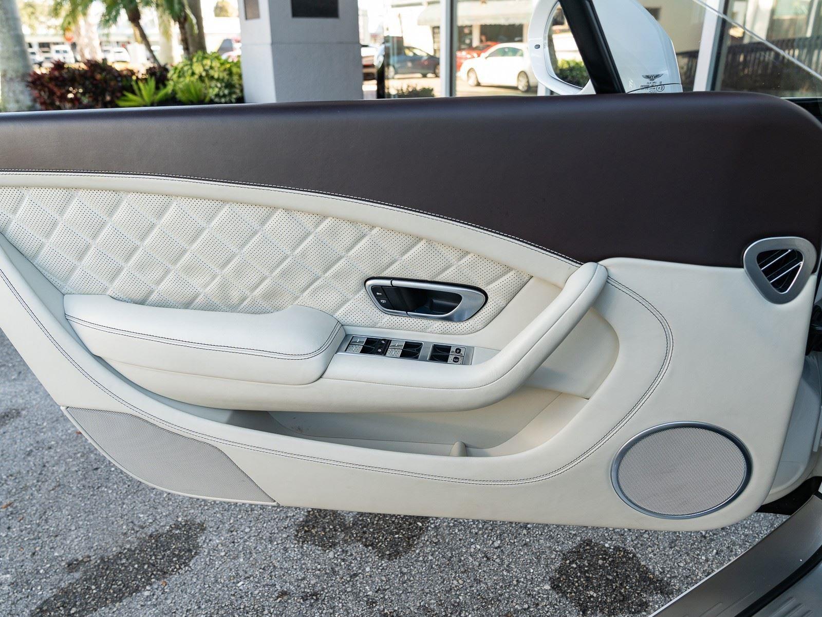 Used 2018 Bentley Continental GT GT