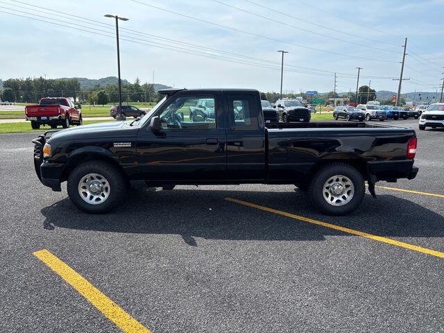 Used 2011 Ford Ranger XLT with VIN 1FTLR4FE4BPA46941 for sale in Prairie du Chien, WI